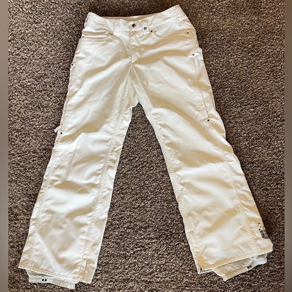BURTON Snowboarding Pants (Like New)